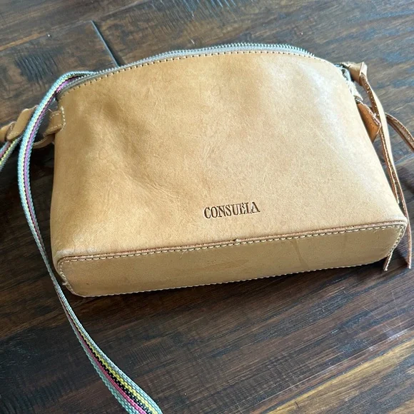 Consuela Diego Crossbody Bag - Picture 9 of 9
